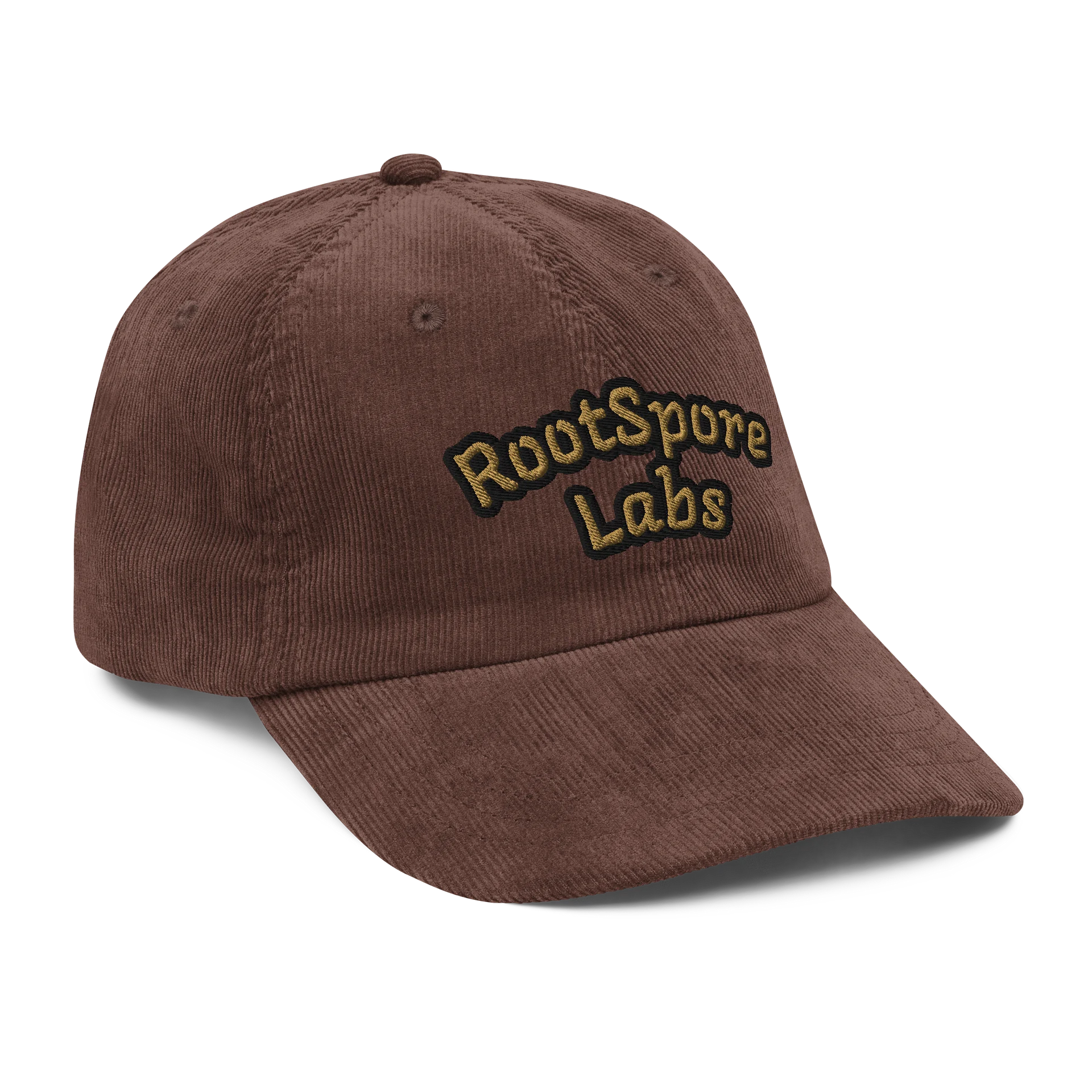 Corduroy Cap product image (3)