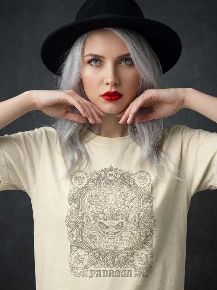 Cosmic Ramen Trip product image (1)