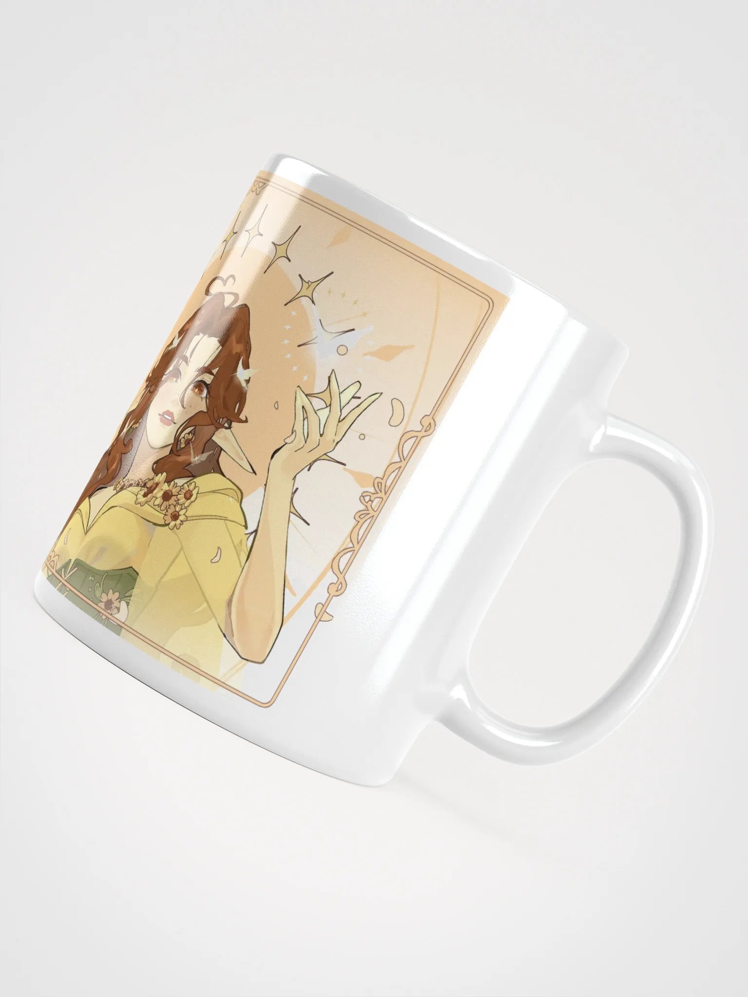 Sunwhisper Mug product image (4)