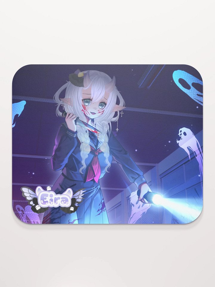 Yandere Mousepad product image (2)