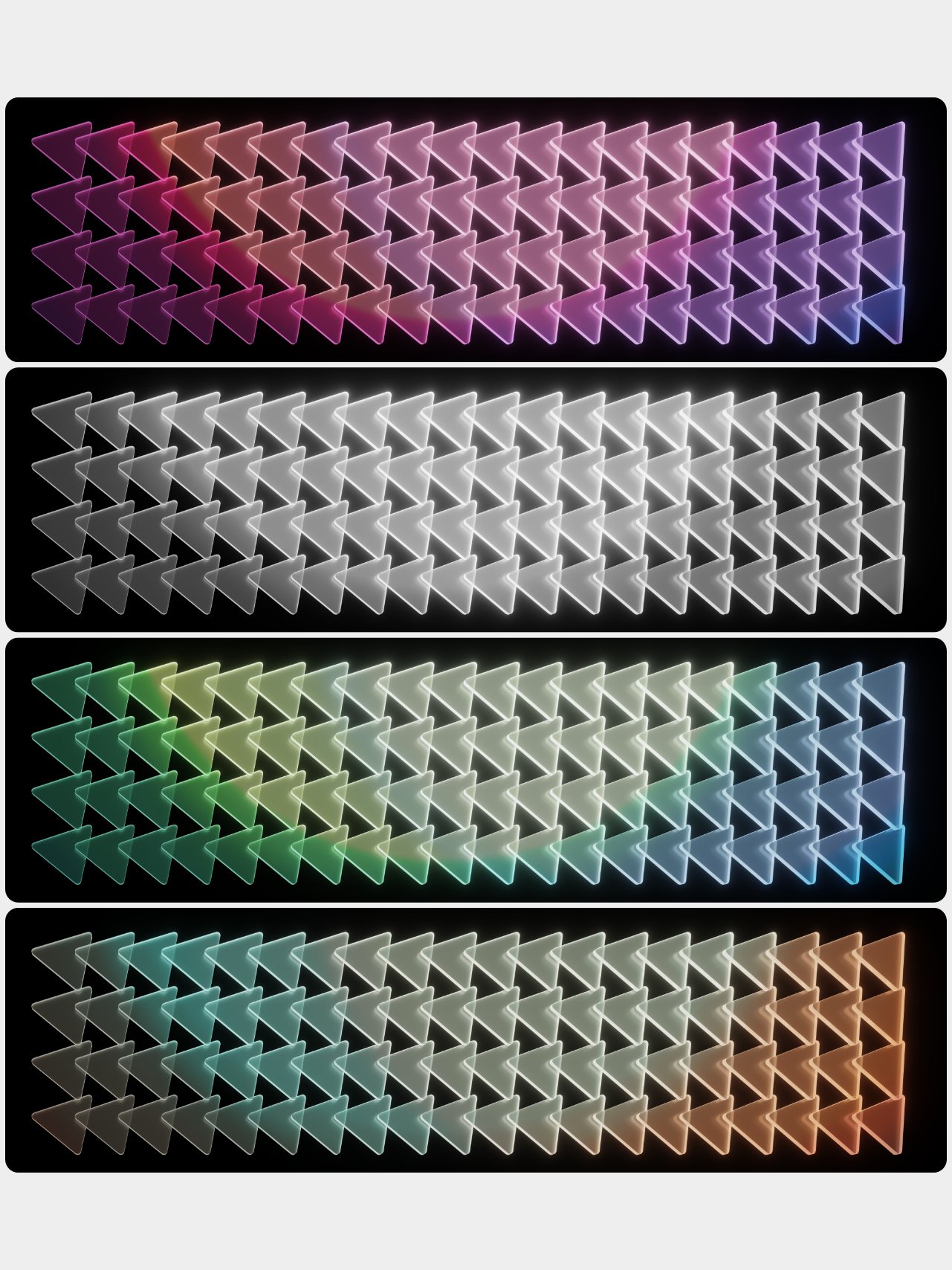 TRIPRISM Wallpaper Pack product image (5)