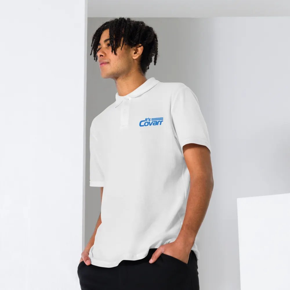 It's Covarr Polo product image (39)