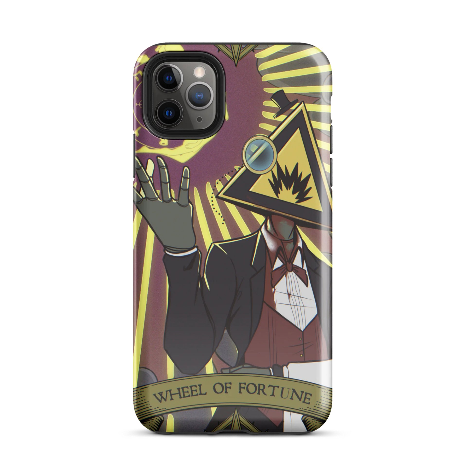Wheel of fortune Iphone cases product image (26)