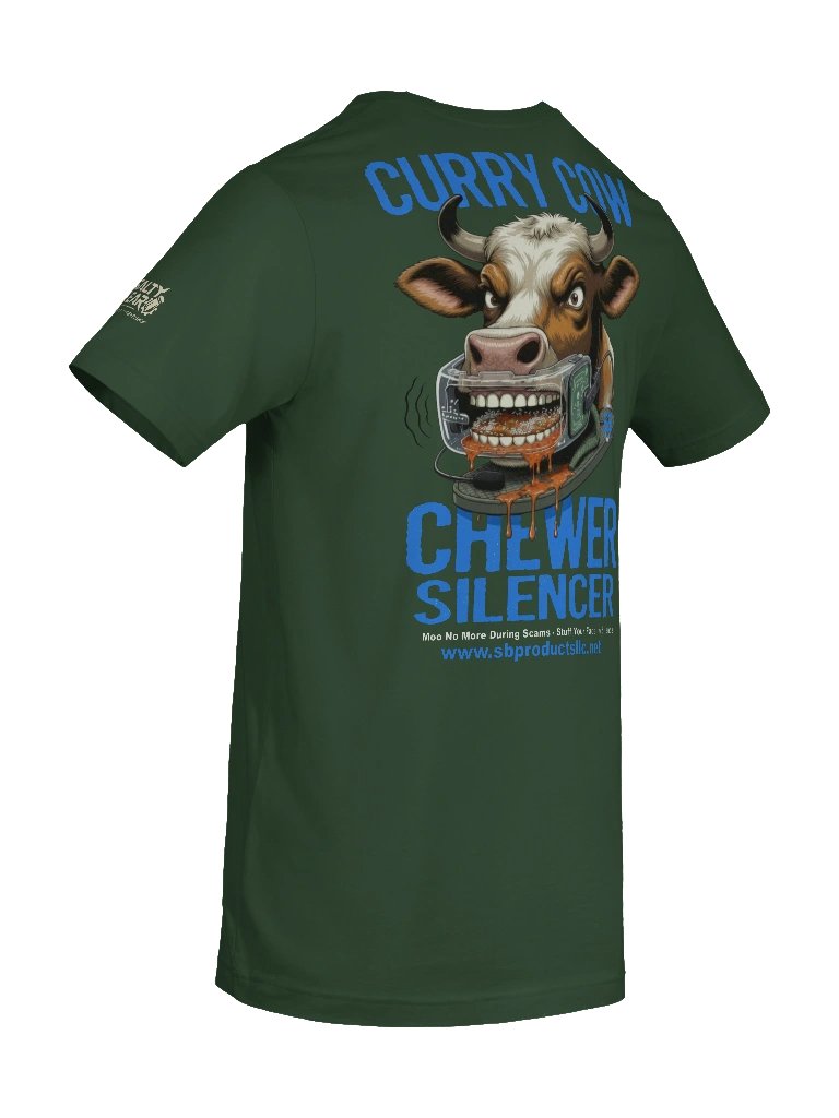 Curry Cow product image (68)