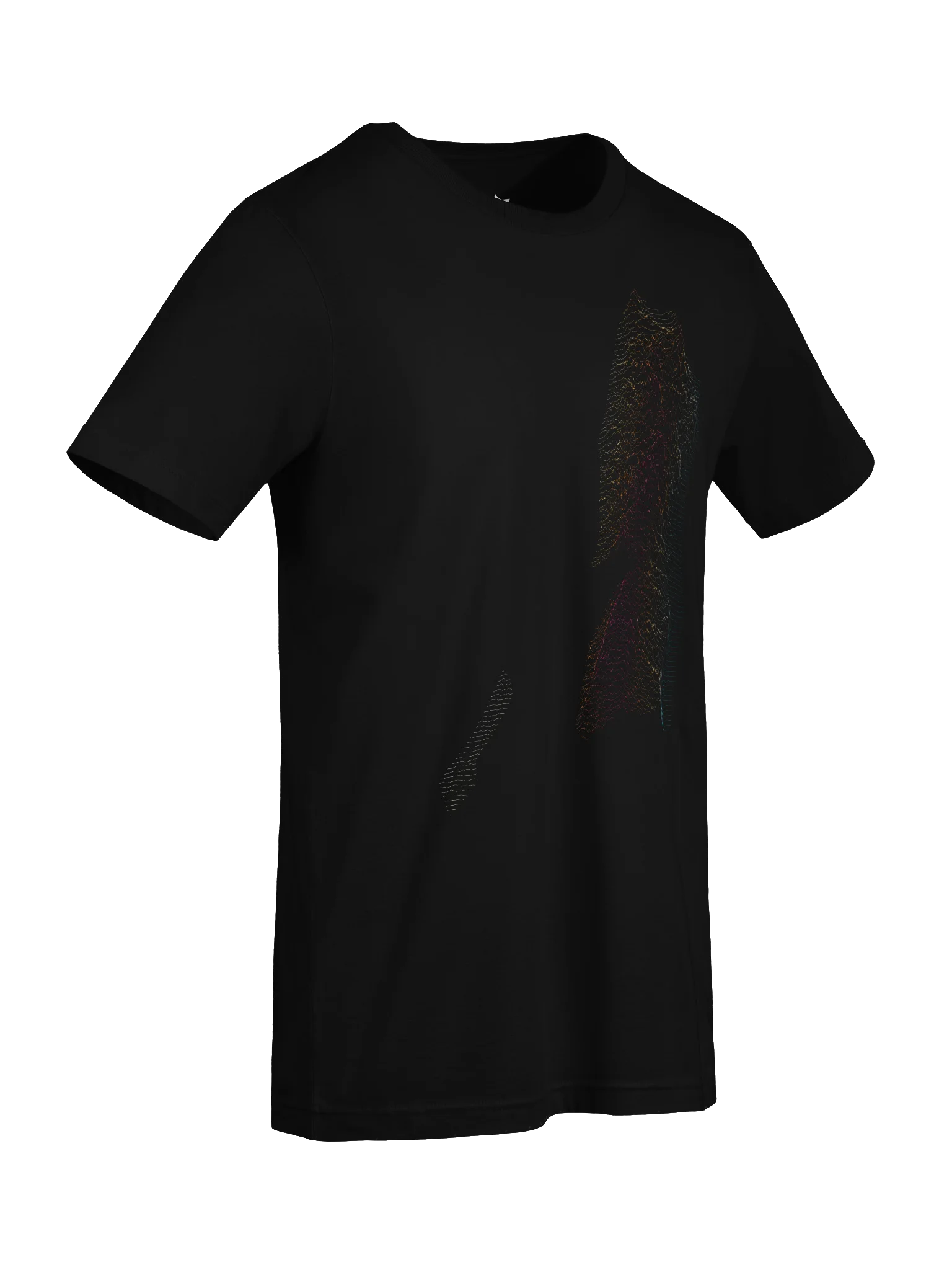 Ridgeline Tee - Palestine product image (7)