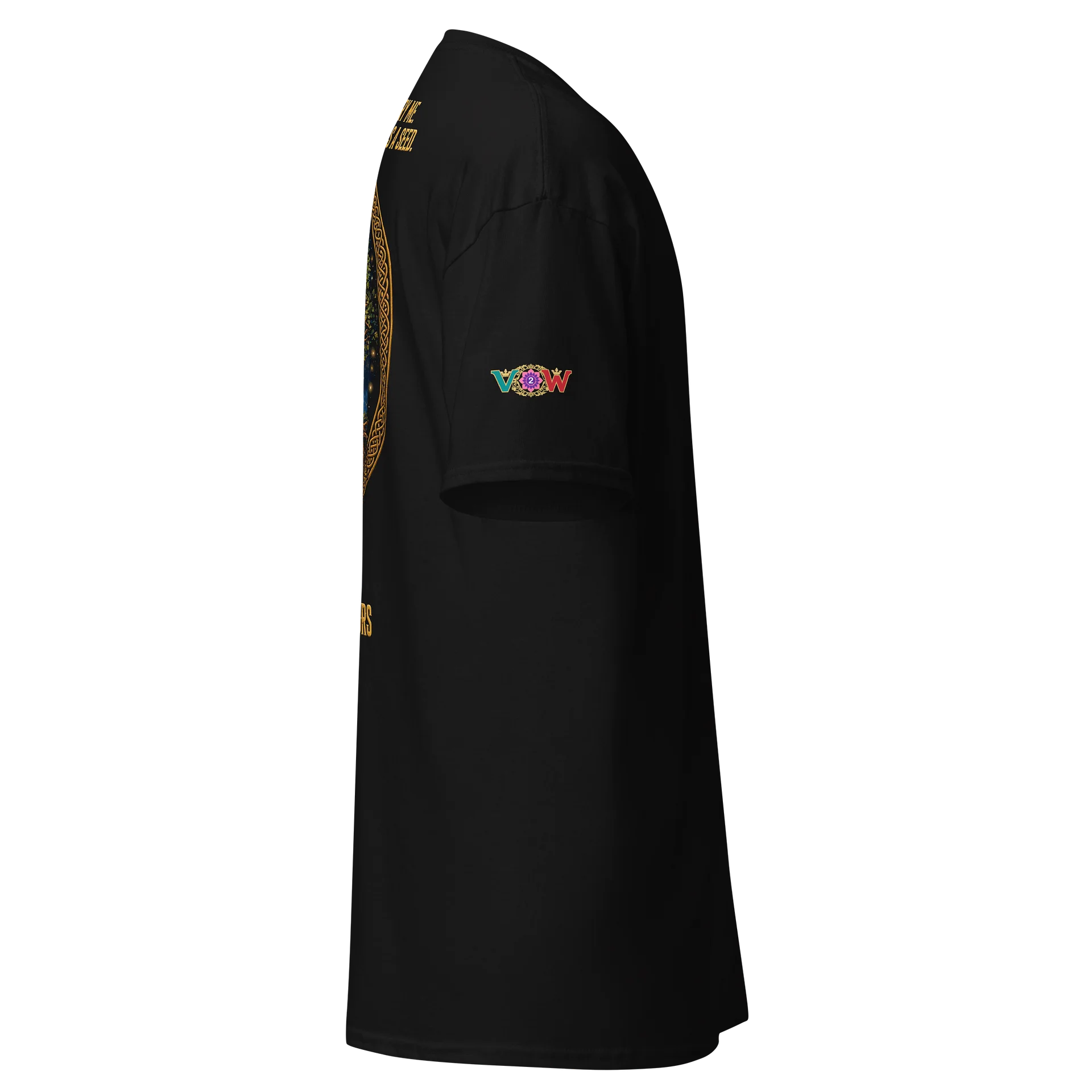 V2W “ THEY TRIED TO BURY ME” Midnight Edition product image (6)