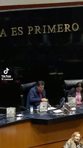 Imperdible la participación de @claudia.anayamota ayer en el Senado de la República.
“Al diablo con las instituciones y lo cu...