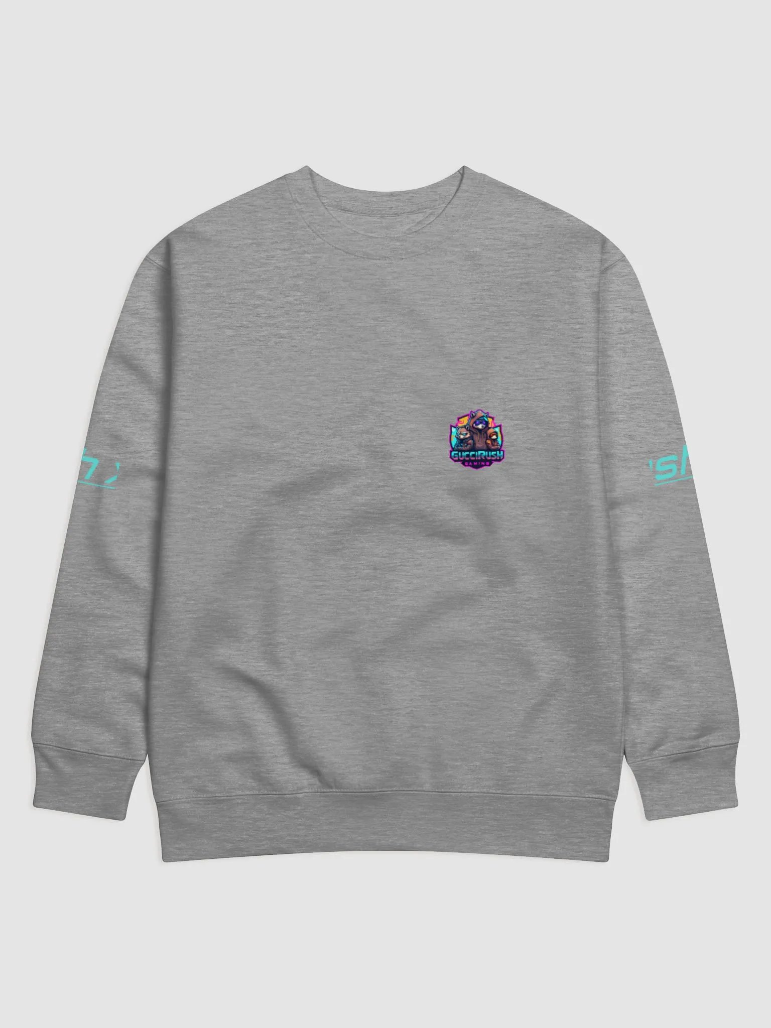 GxG Crew neck product image (1)