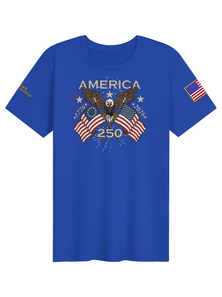 Wings Like Eagles product image (1)