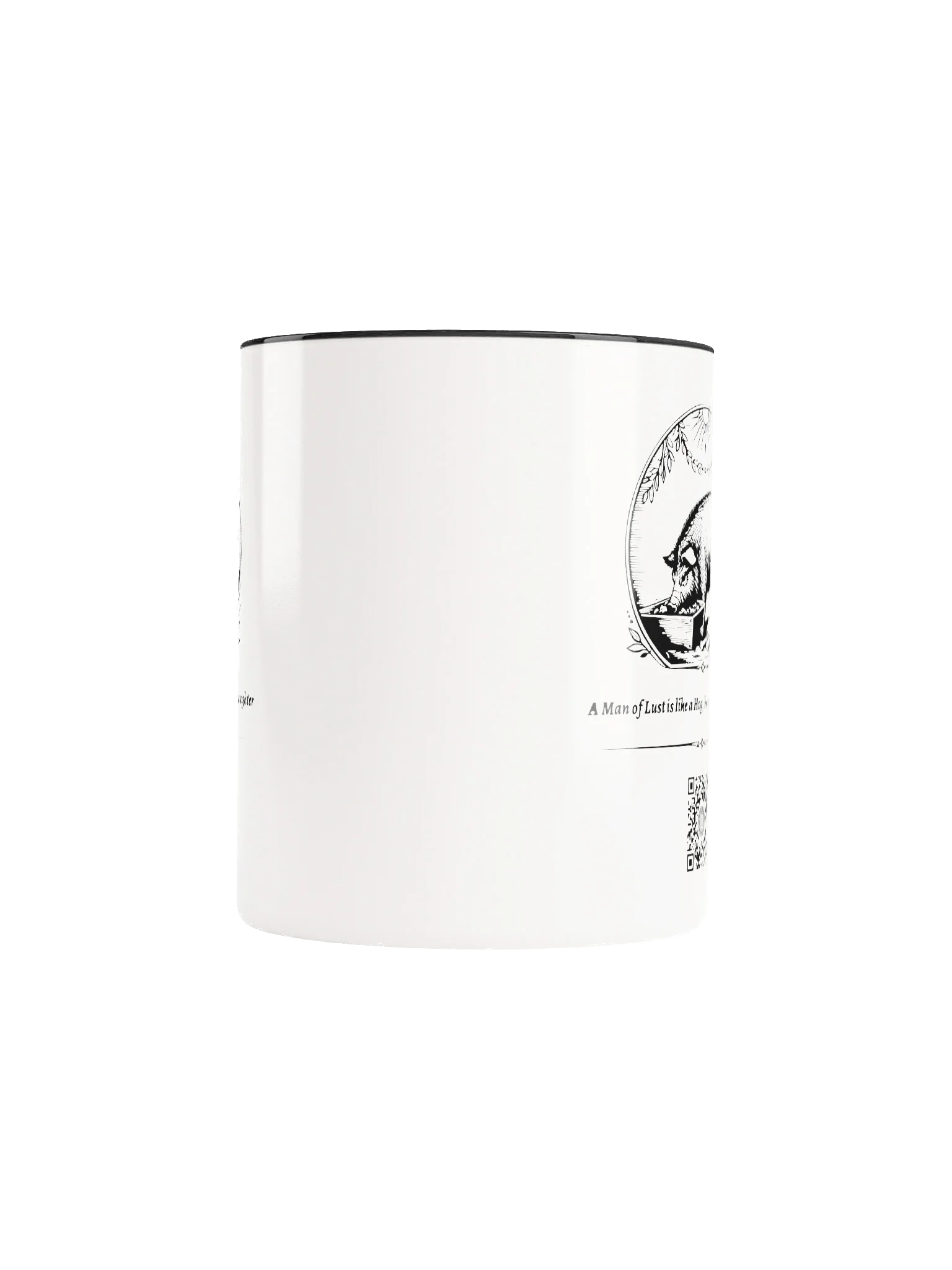 Fed for Slaughter (Mug) product image (5)