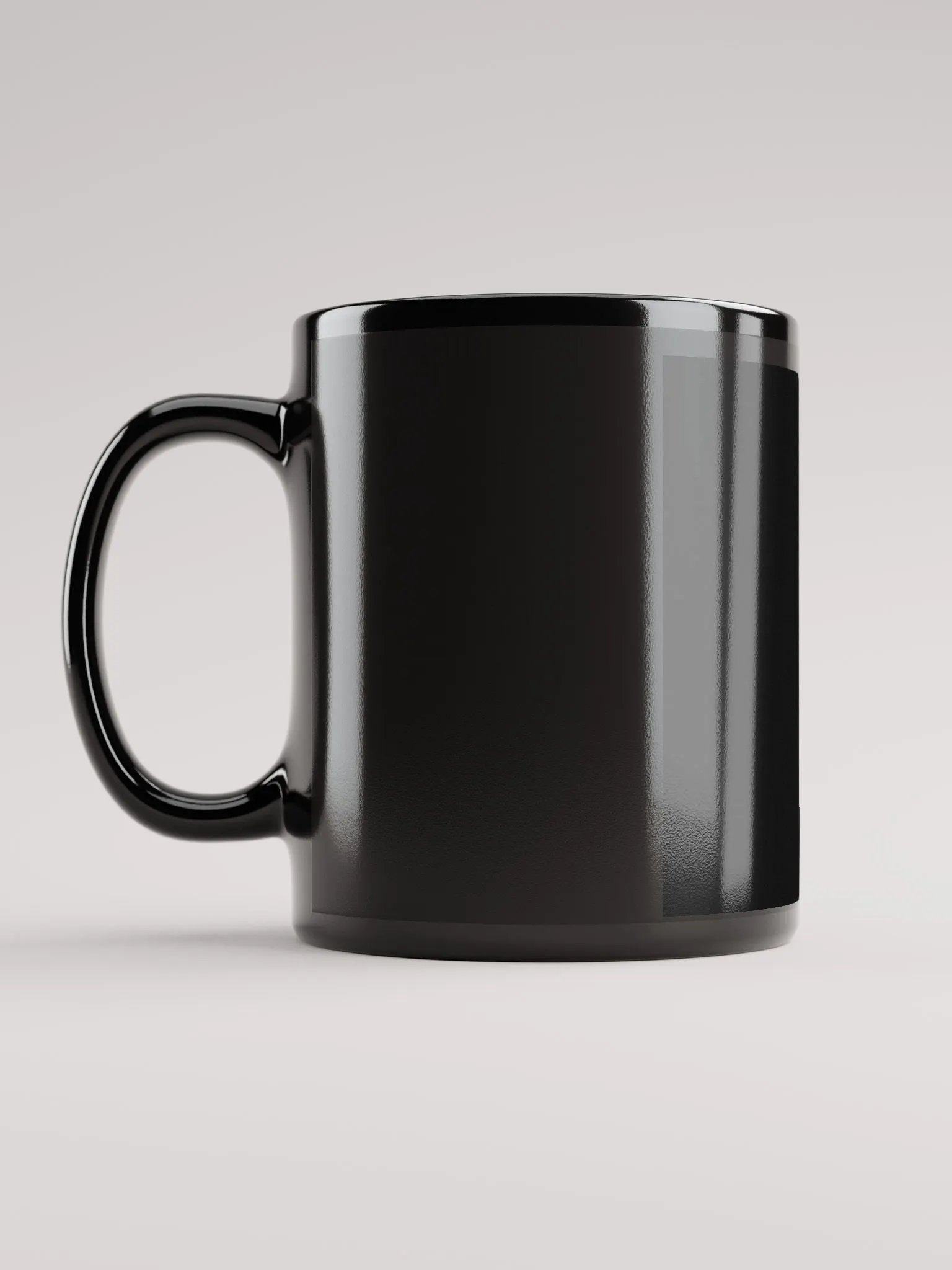 Memorial mug (rest in peace little guy) product image (6)