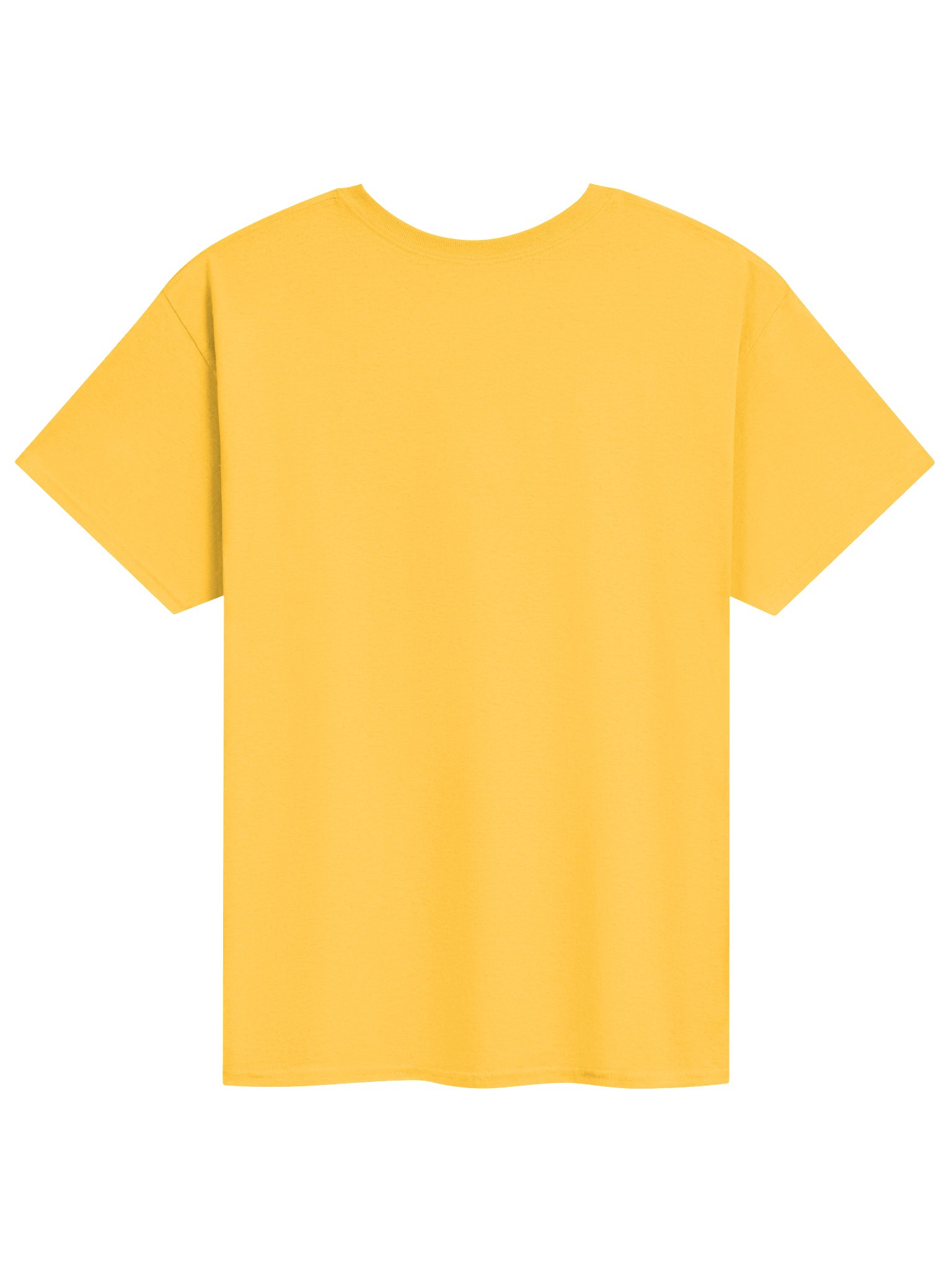 Michigan Blue Looks Good On Me T-Shirt product image (2)