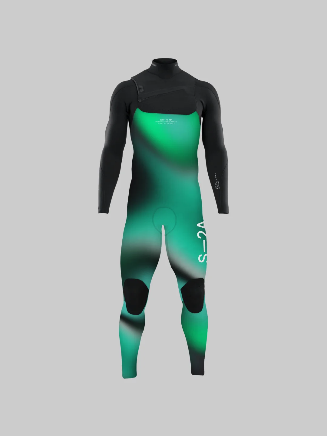 Digital Artwork | Glowing Wave product image (7)