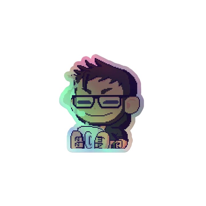 Coffee Time Sticker product image (1)