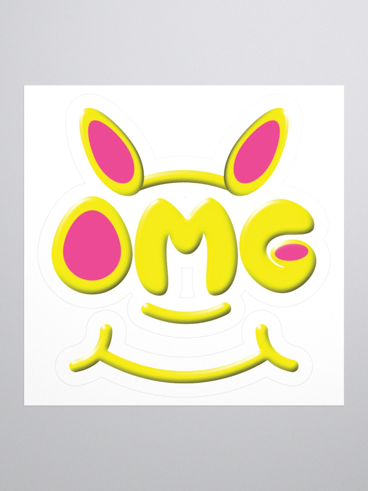 OMG Stickers product image (3)
