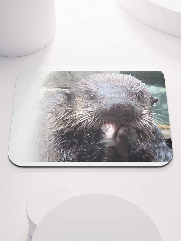 The King's Mousepad product image (1)