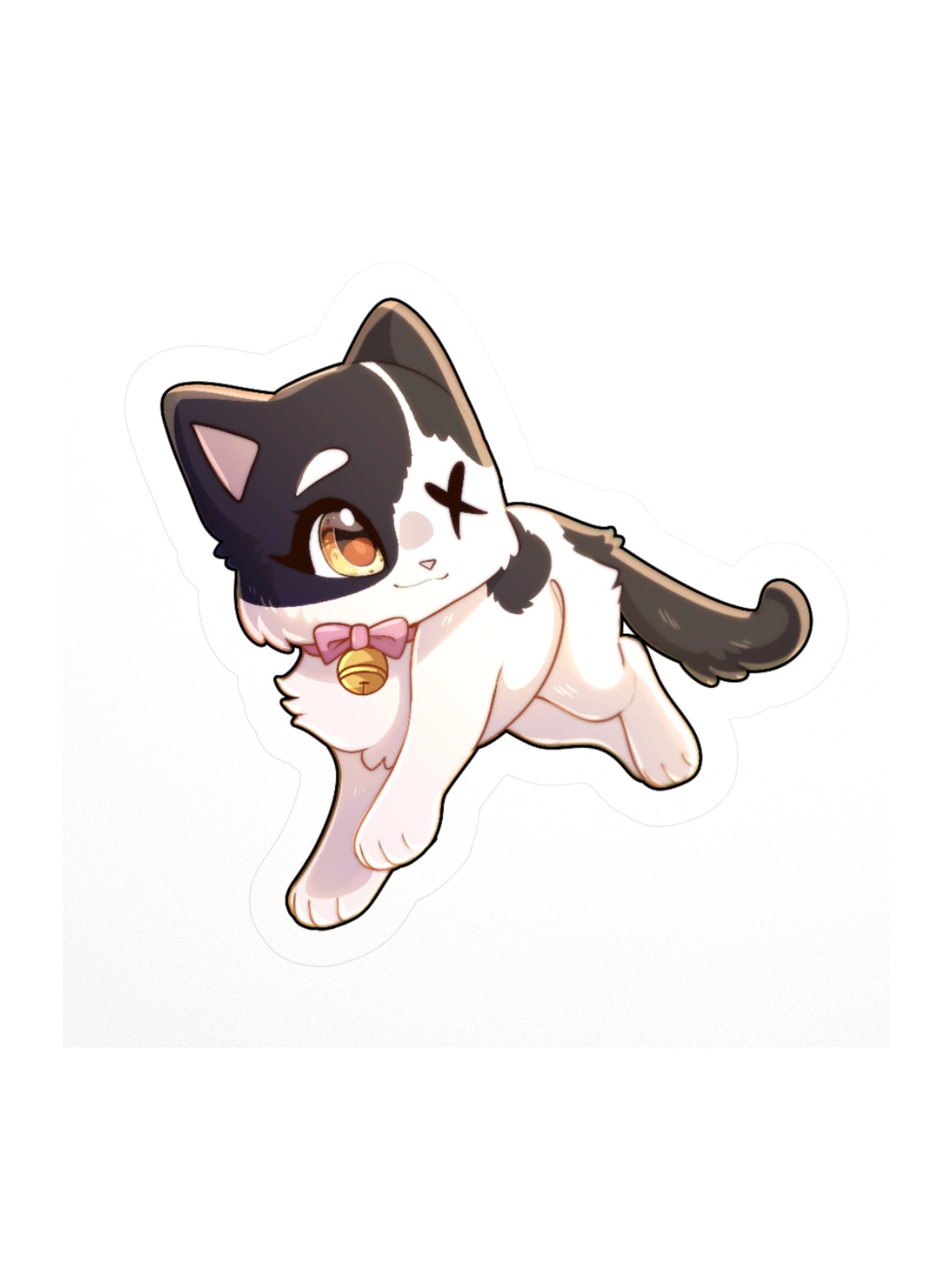 Nala Sticker product image (3)