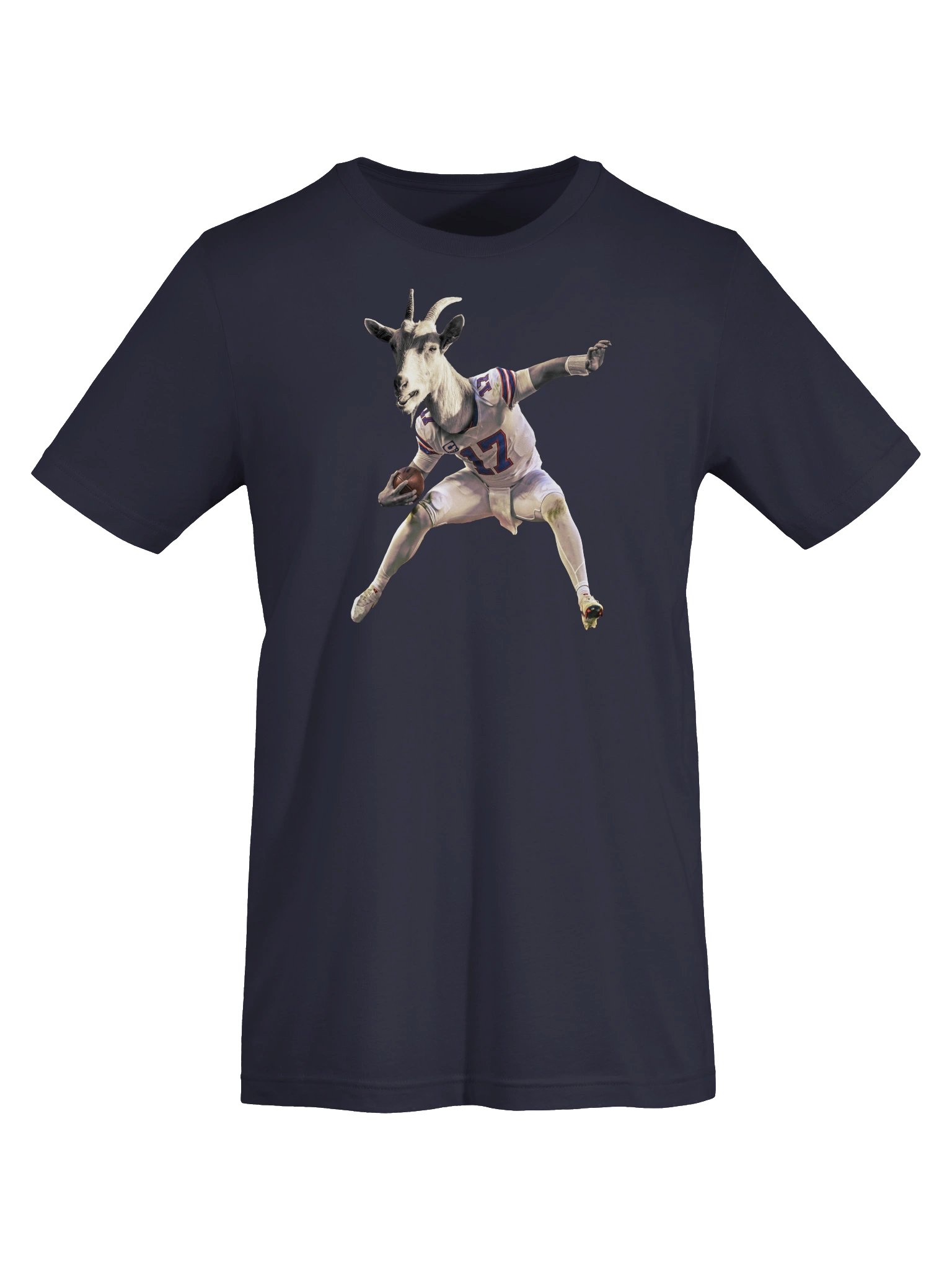 Buffalos G.O.A.T. product image (5)