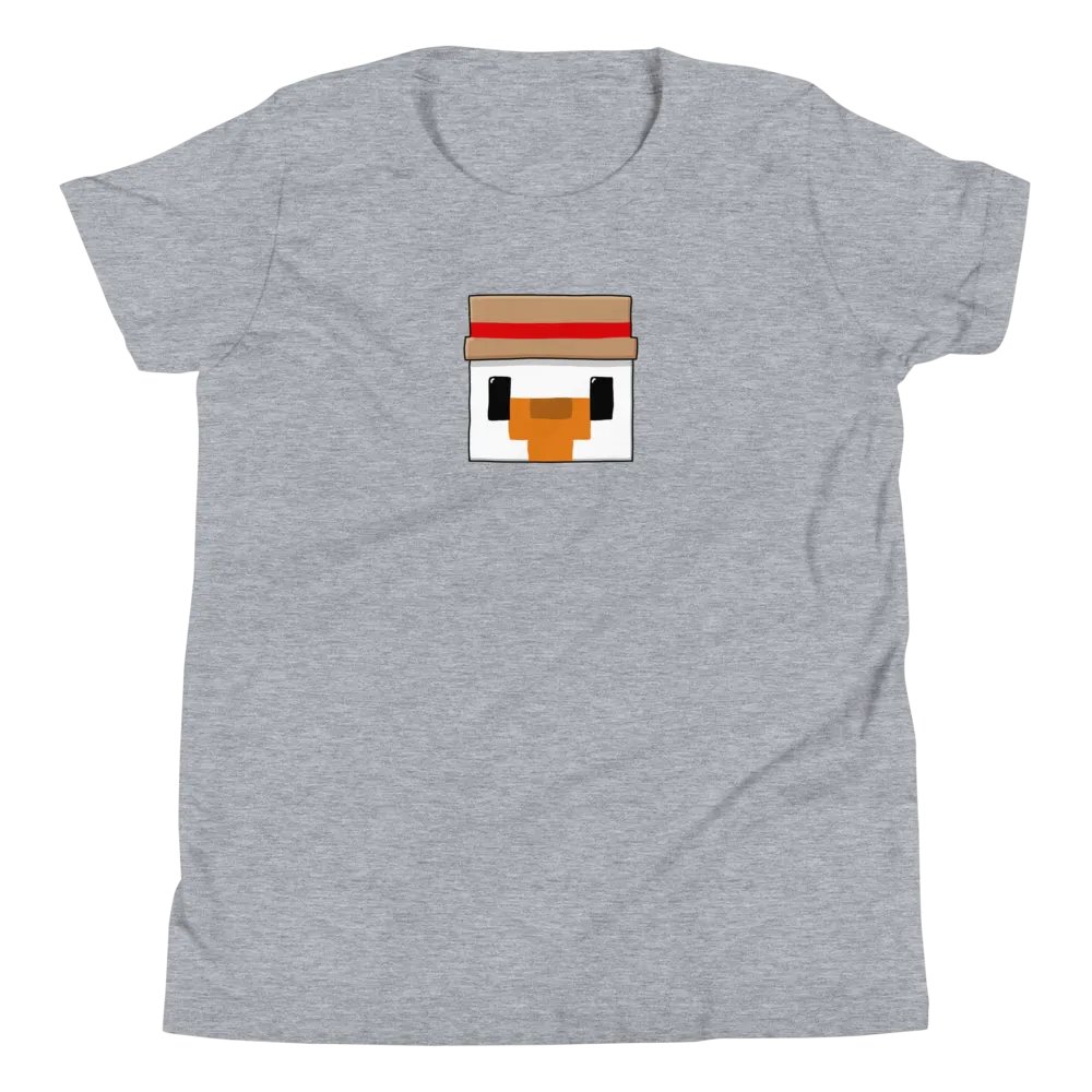 CringyGull Kid's T-Shirt product image (4)