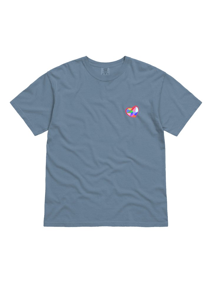 Voronoi Lovers T-Shirt product image (1)