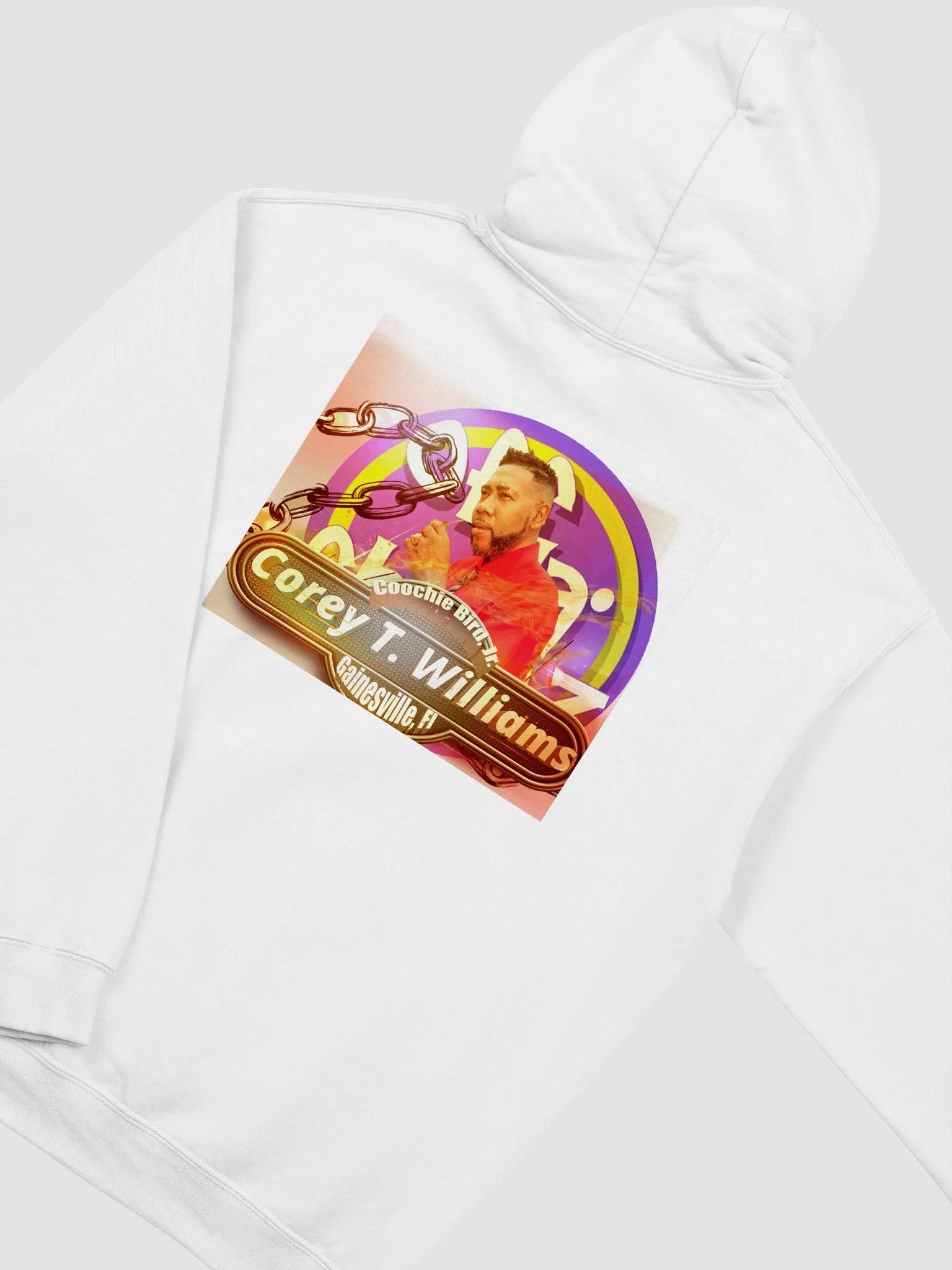 A Sweater Like No Other! product image (4)