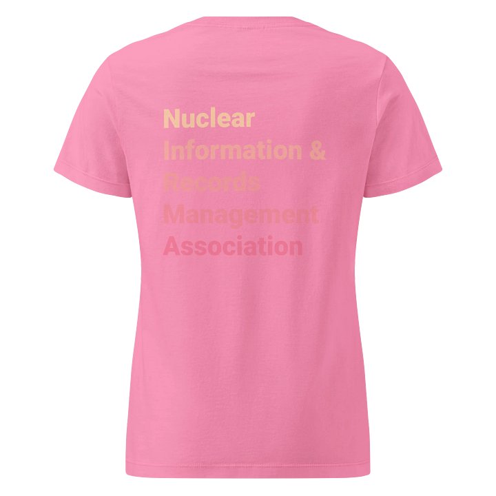 NIRMA Leaves - Women's Softstyle T-Shirt product image (15)