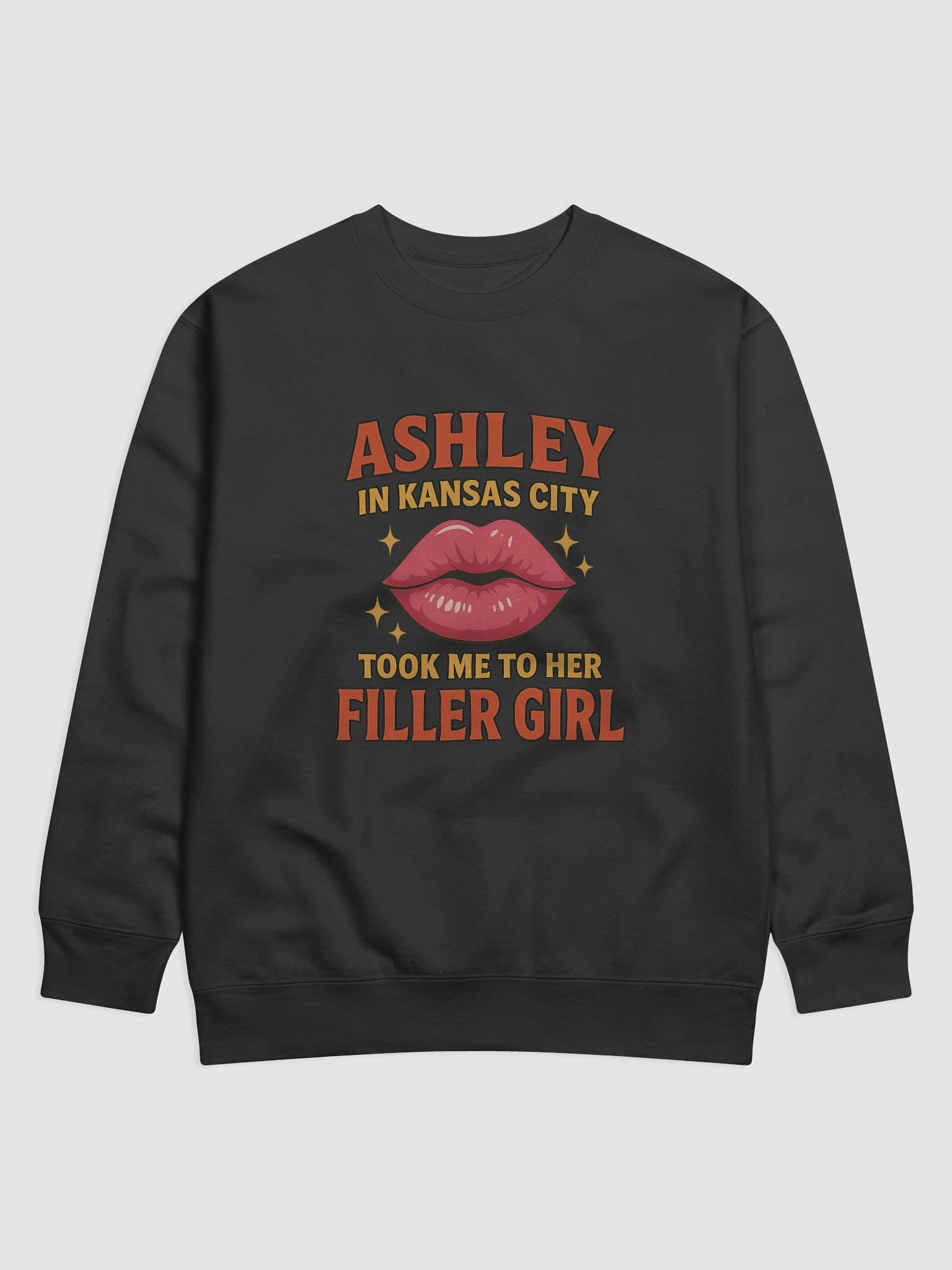Ashley In Kansas City Sweater product image (3)