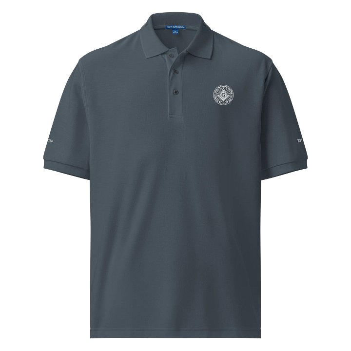 ENS Everyday Polo product image (1)