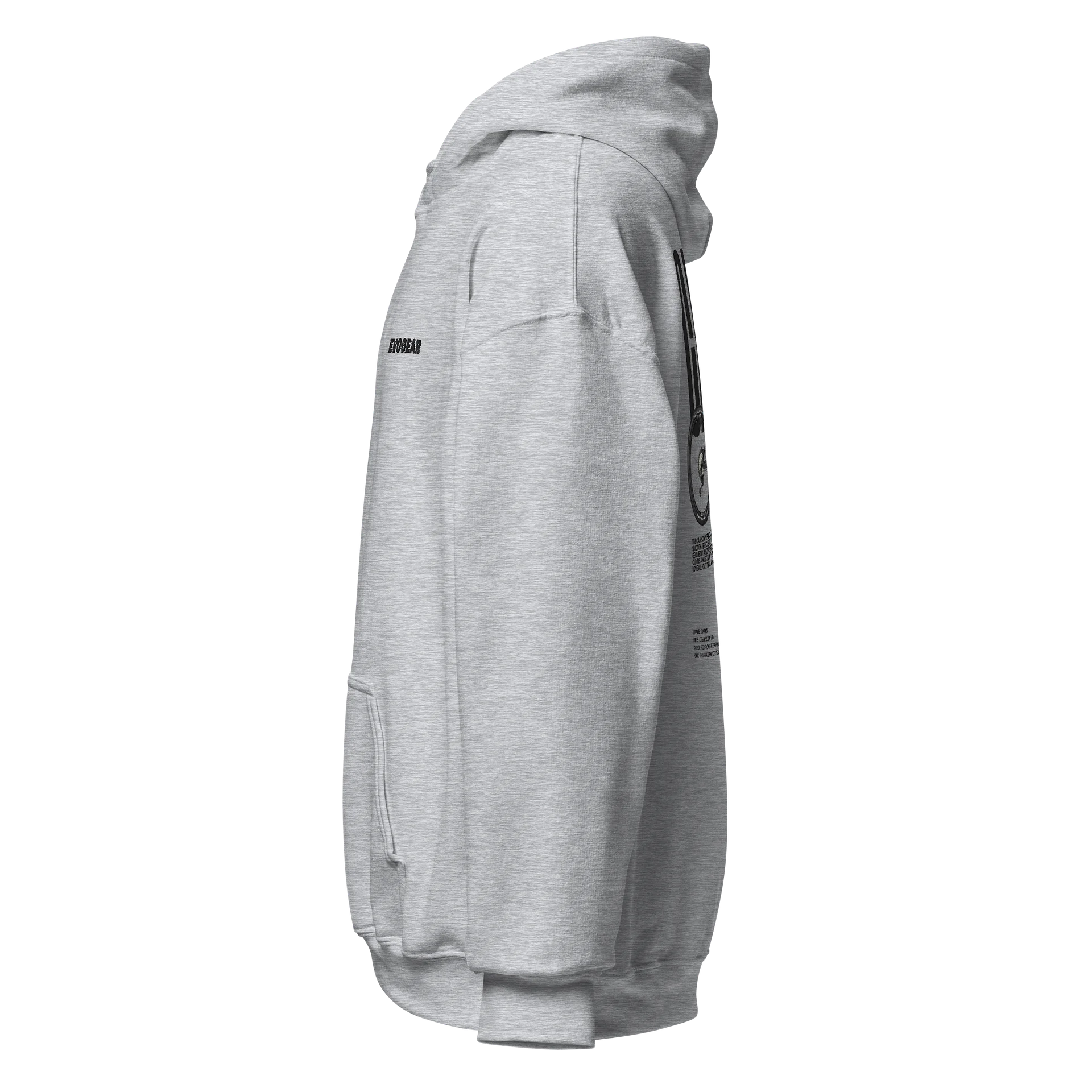 Canyon Neuron CF 9 Hoodie product image (5)