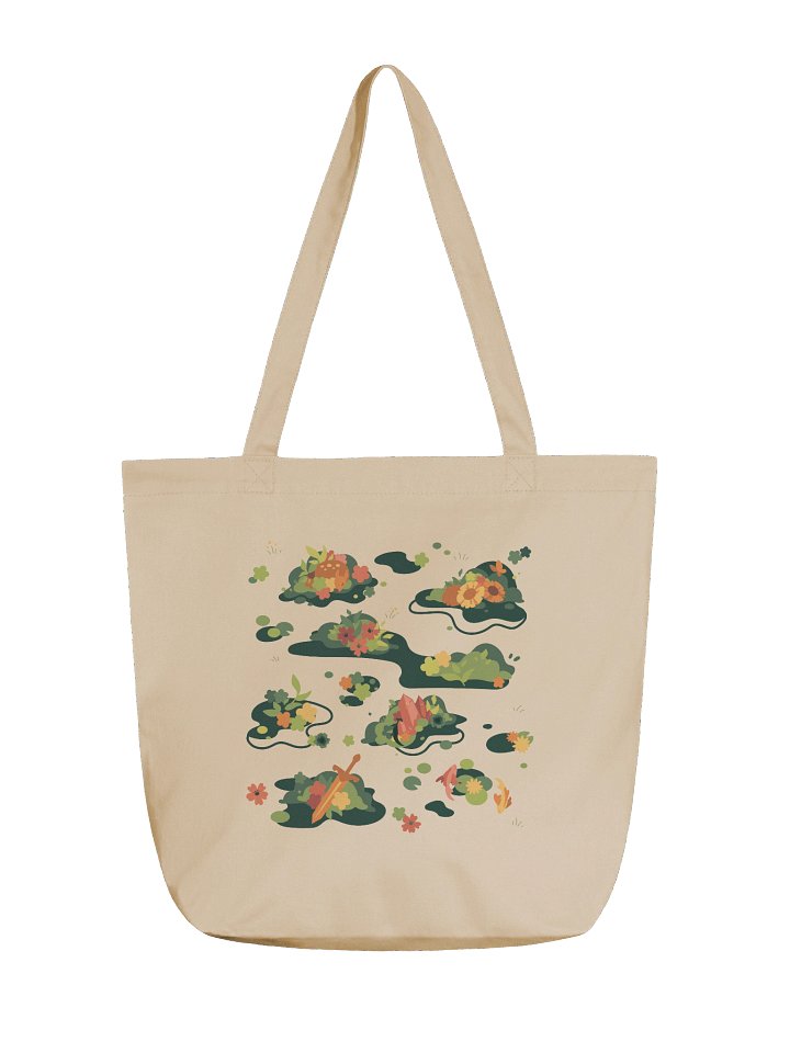 Meadow Tote Bag product image (2)