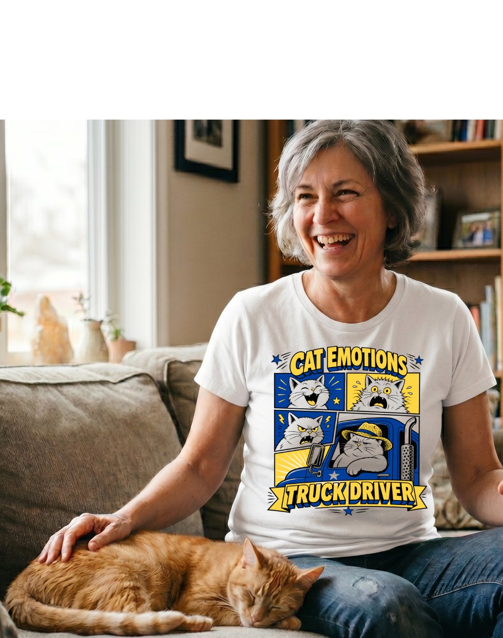 Cat Emotions product image (2)