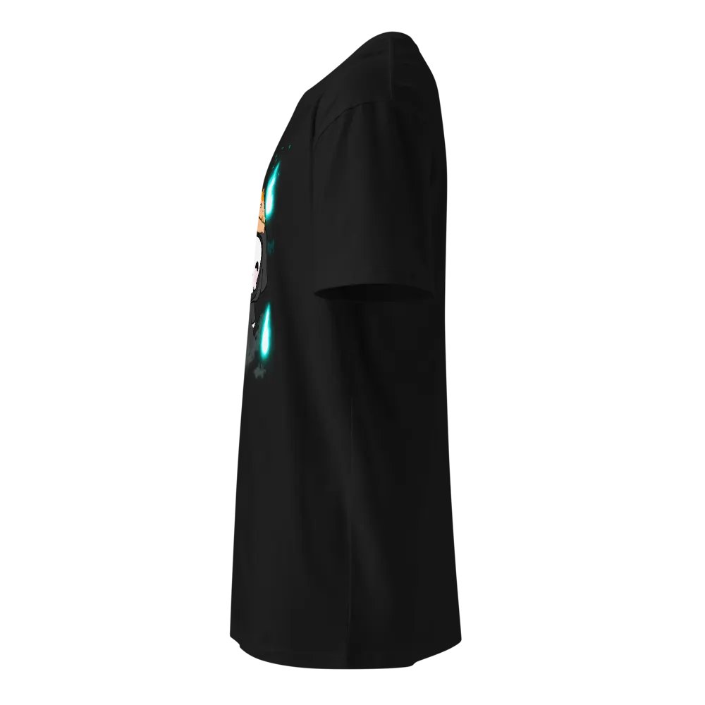 Reaper best buds - shirt product image (3)