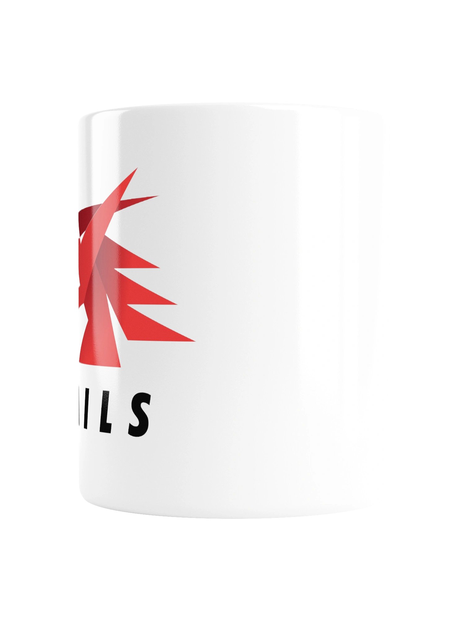 Wails Logo Mug product image (2)