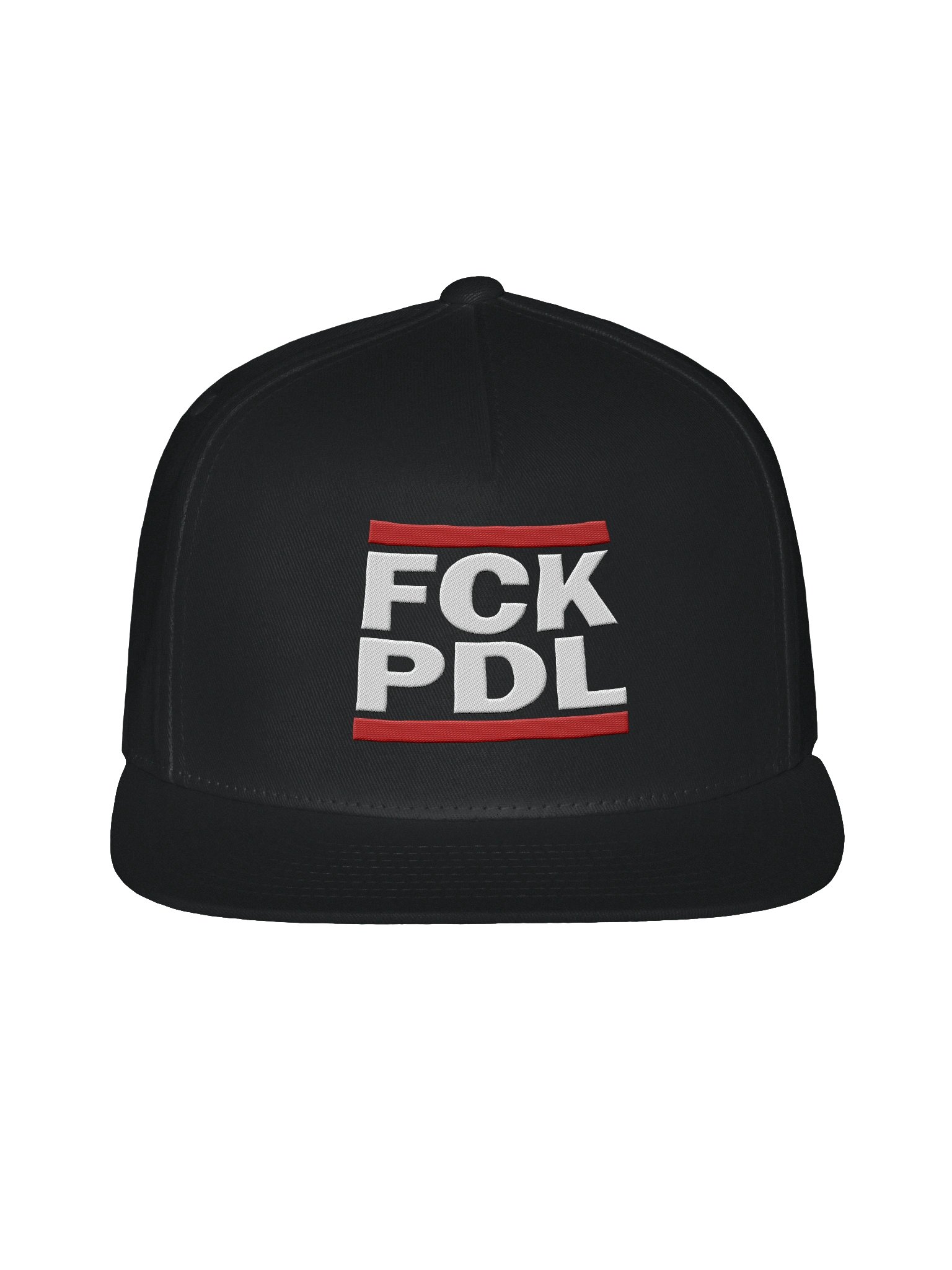 FCK PDL Snapback Cap product image (1)