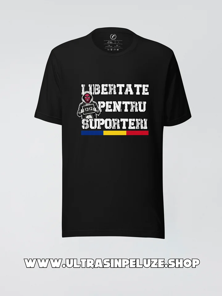 Tricou Libertate pentru suporteri product image (1)