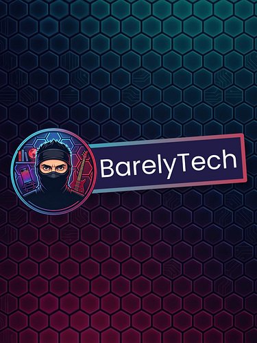 A fresh chapter starts here. We just rolled out a brand-new logo designed to capture a cleaner, sharper look moving forward. ...