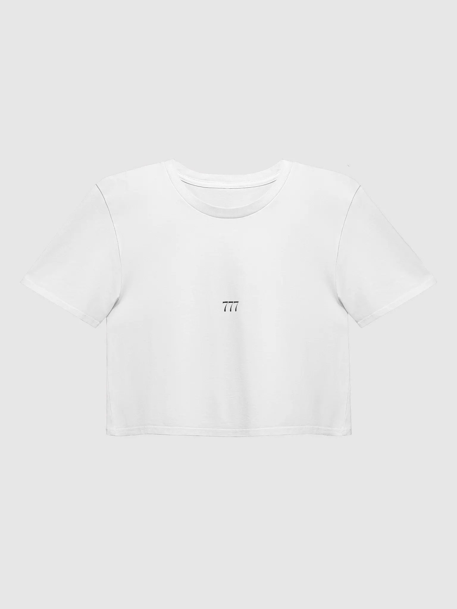 777 Favored by Fate, Adored by the Universe Tee product image (1)