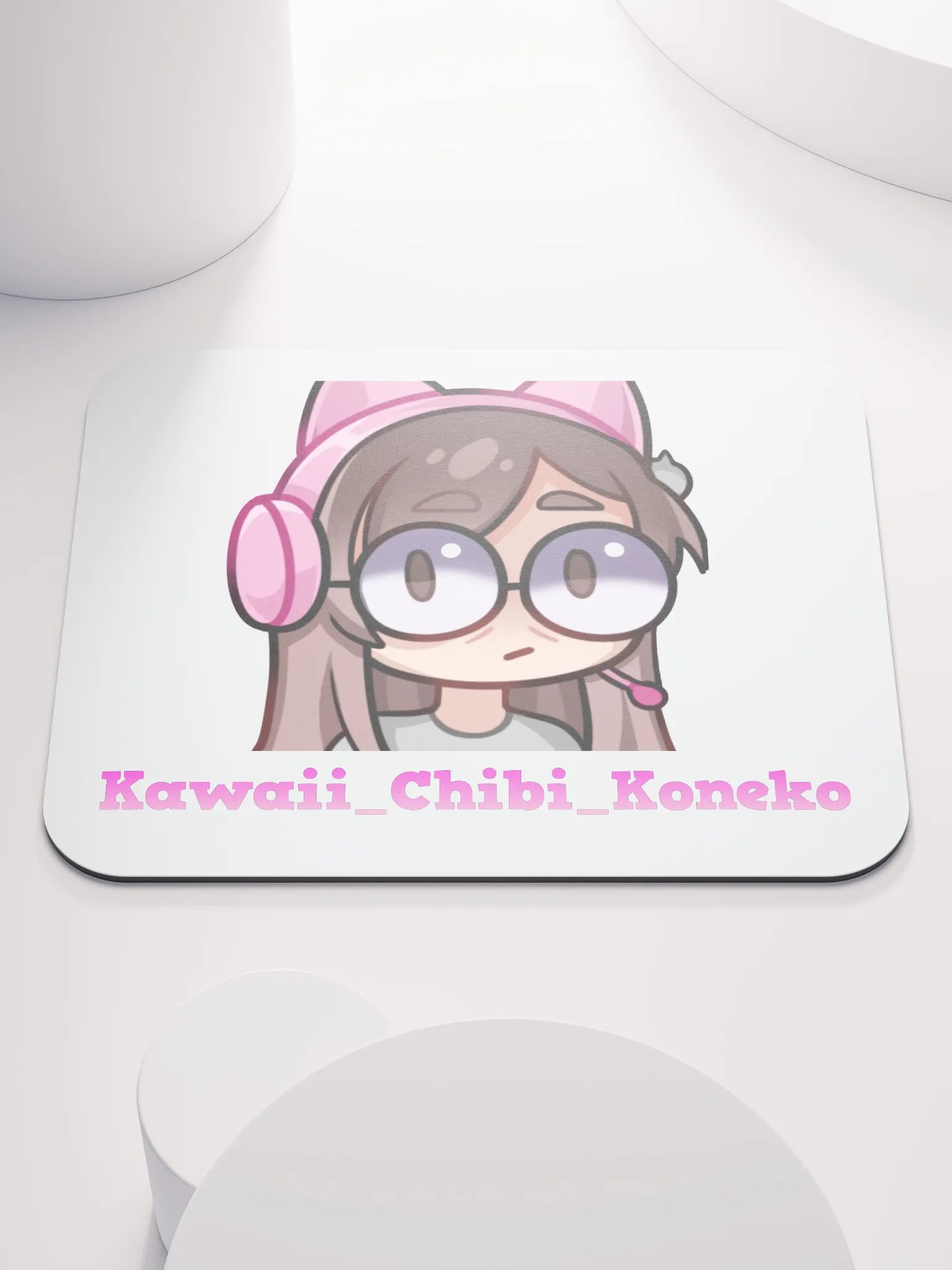 Stare Mousepad product image (2)
