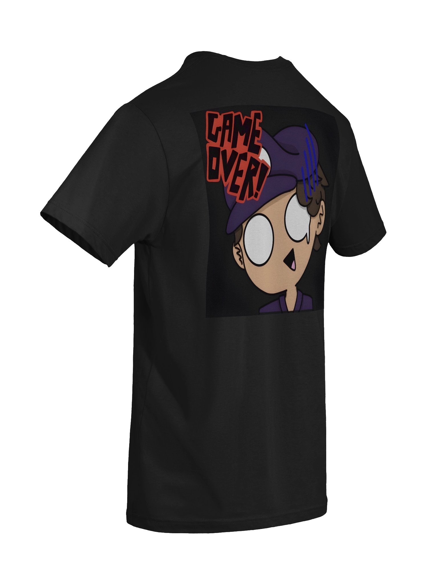 Dyna-GO T-Shirt (Printed) product image (8)