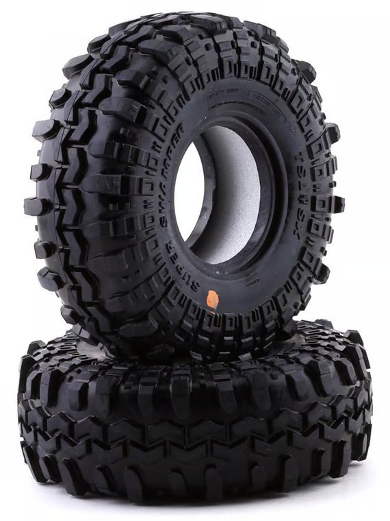 Proline INTERCO 1.55" Tires product image (1)