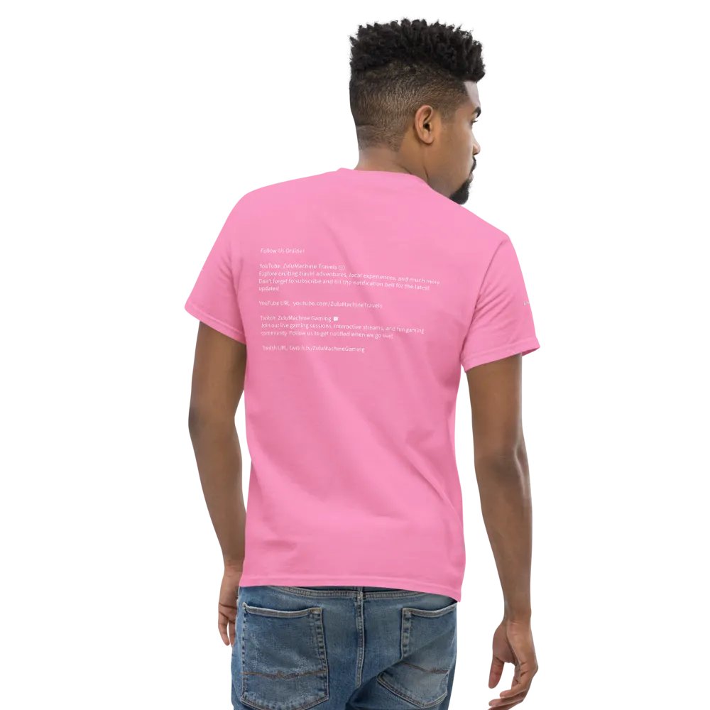 Gildan Heavyweight T-Shirt product image (10)
