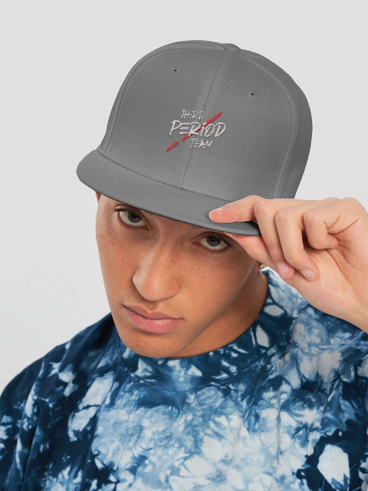 Snapback 3rd Period product image (1)
