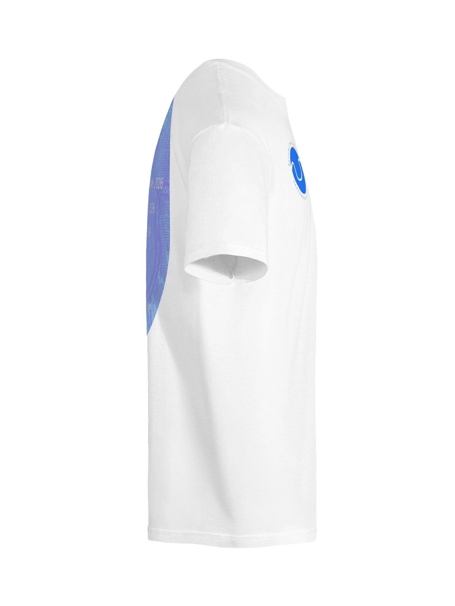 Batture Contemporary 2026 T-Shirt product image (50)
