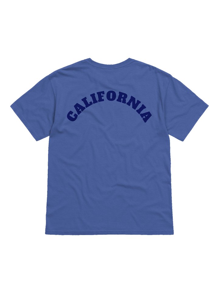 California - Life is Good Blue product image (2)