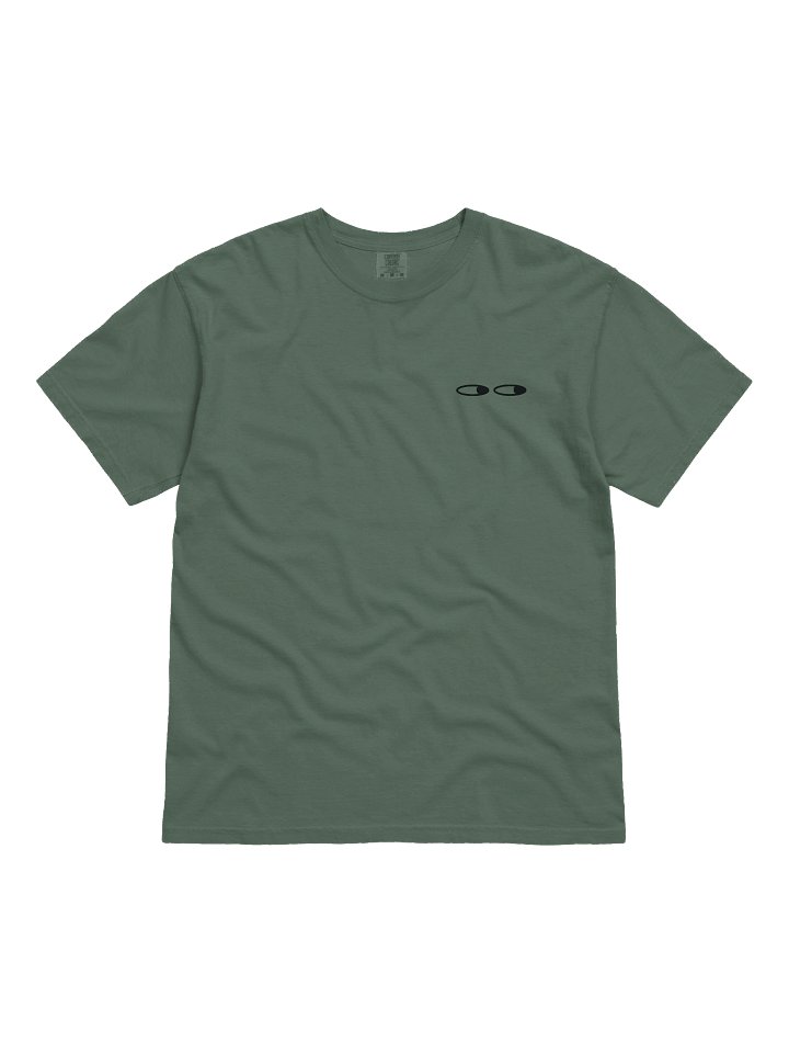 Sneaky Sneakerson Graphic Full Back product image (6)