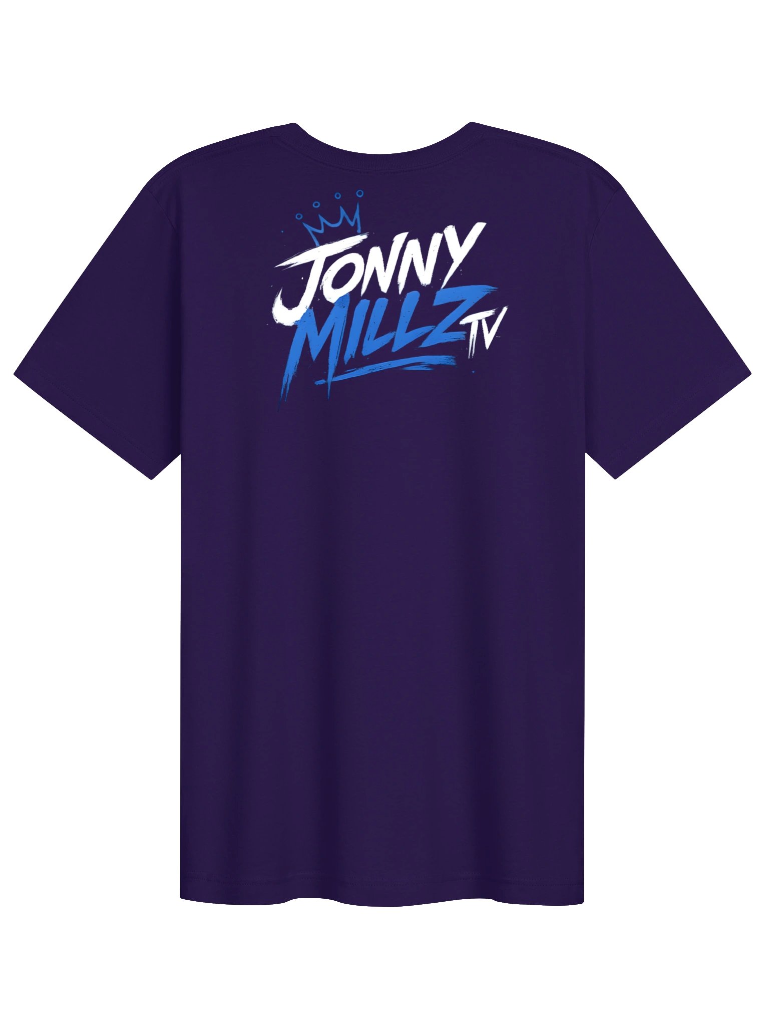 JonnyMillzTv Tee product image (8)