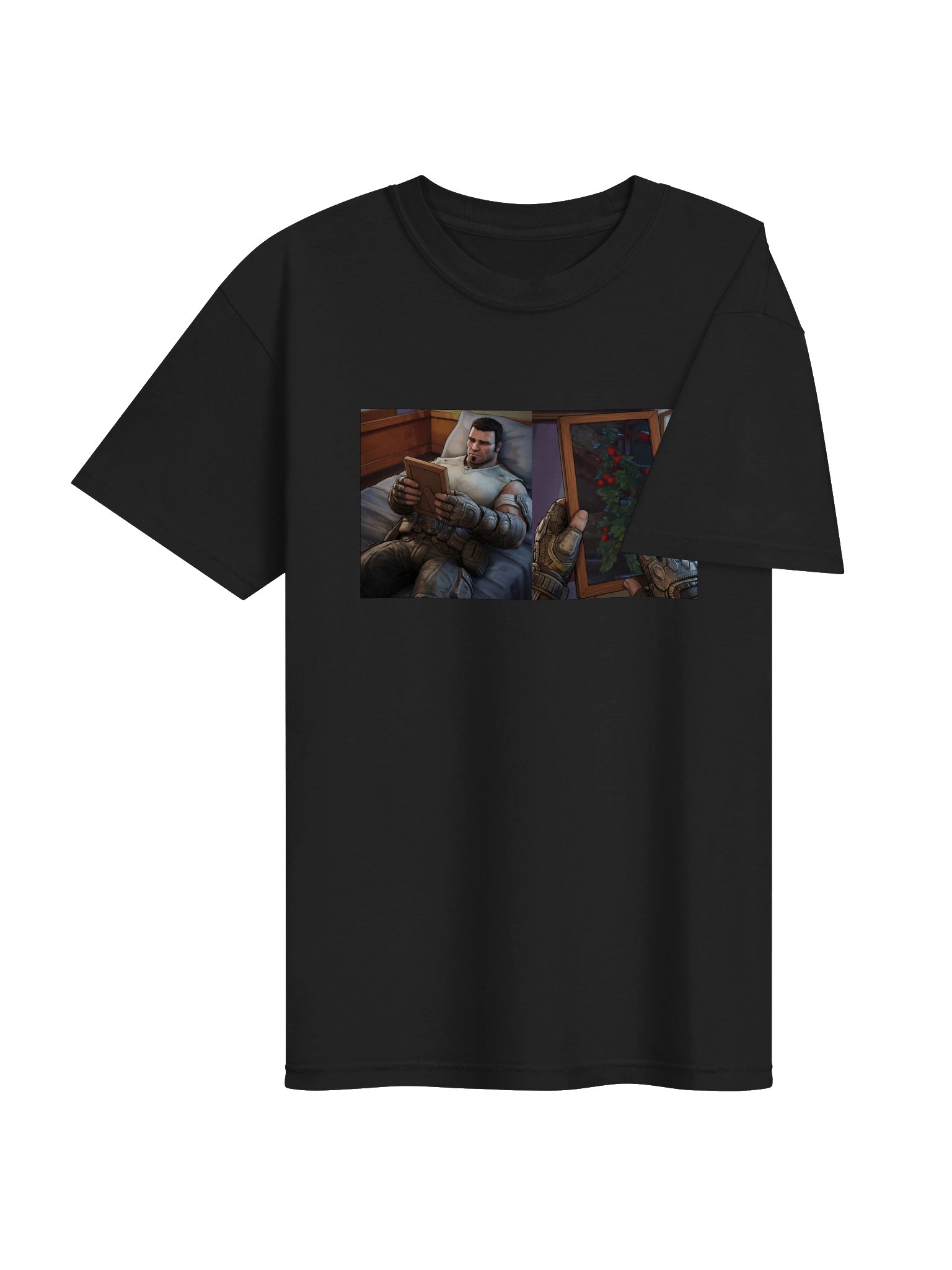 Dom's Tomatoes Tee product image (4)