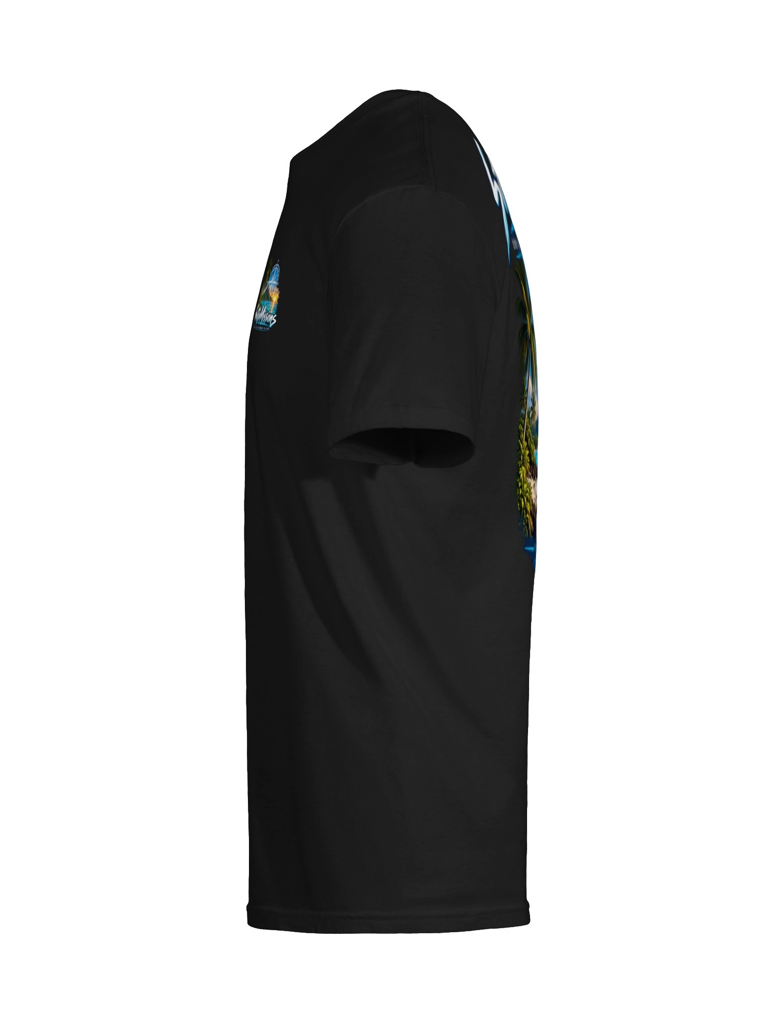Until Every Island Knows — SuttonMissions T-Shirt product image (68)