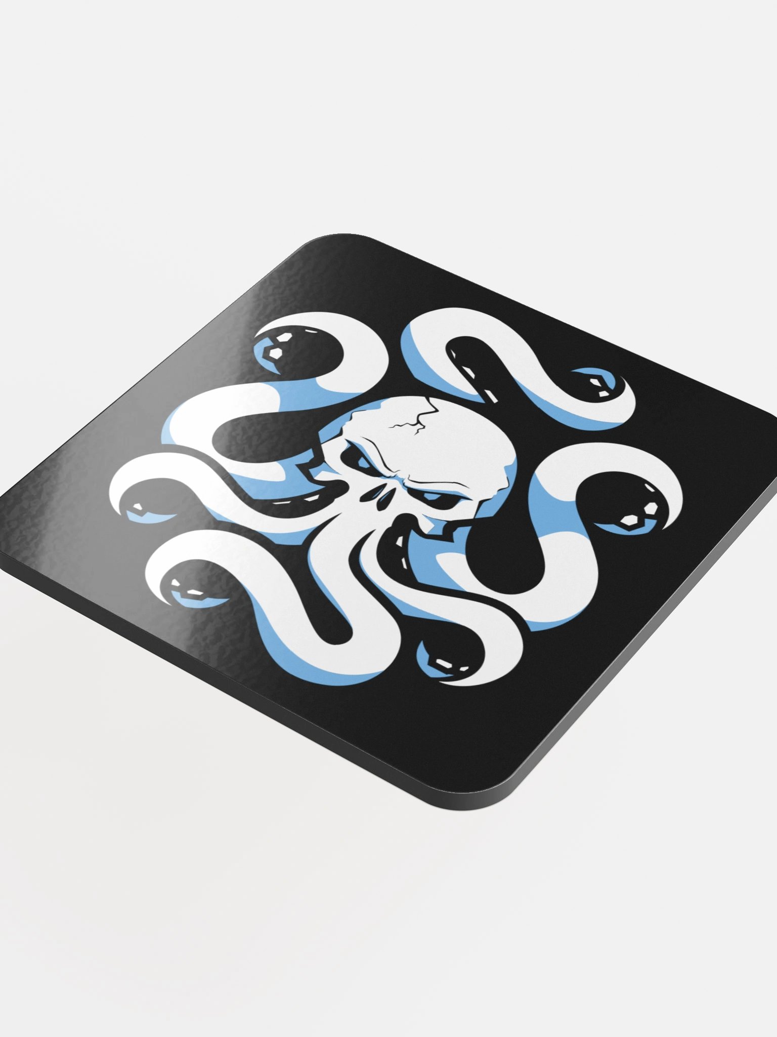 UNN Glossed Coaster product image (4)