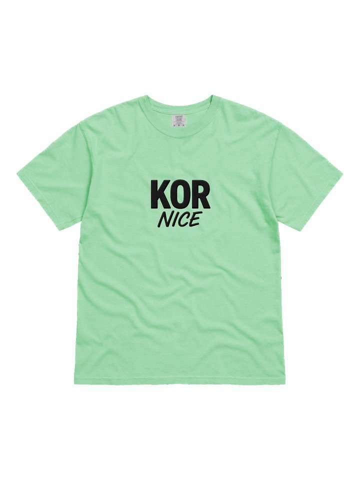 The KORNICE Special! product image (1)